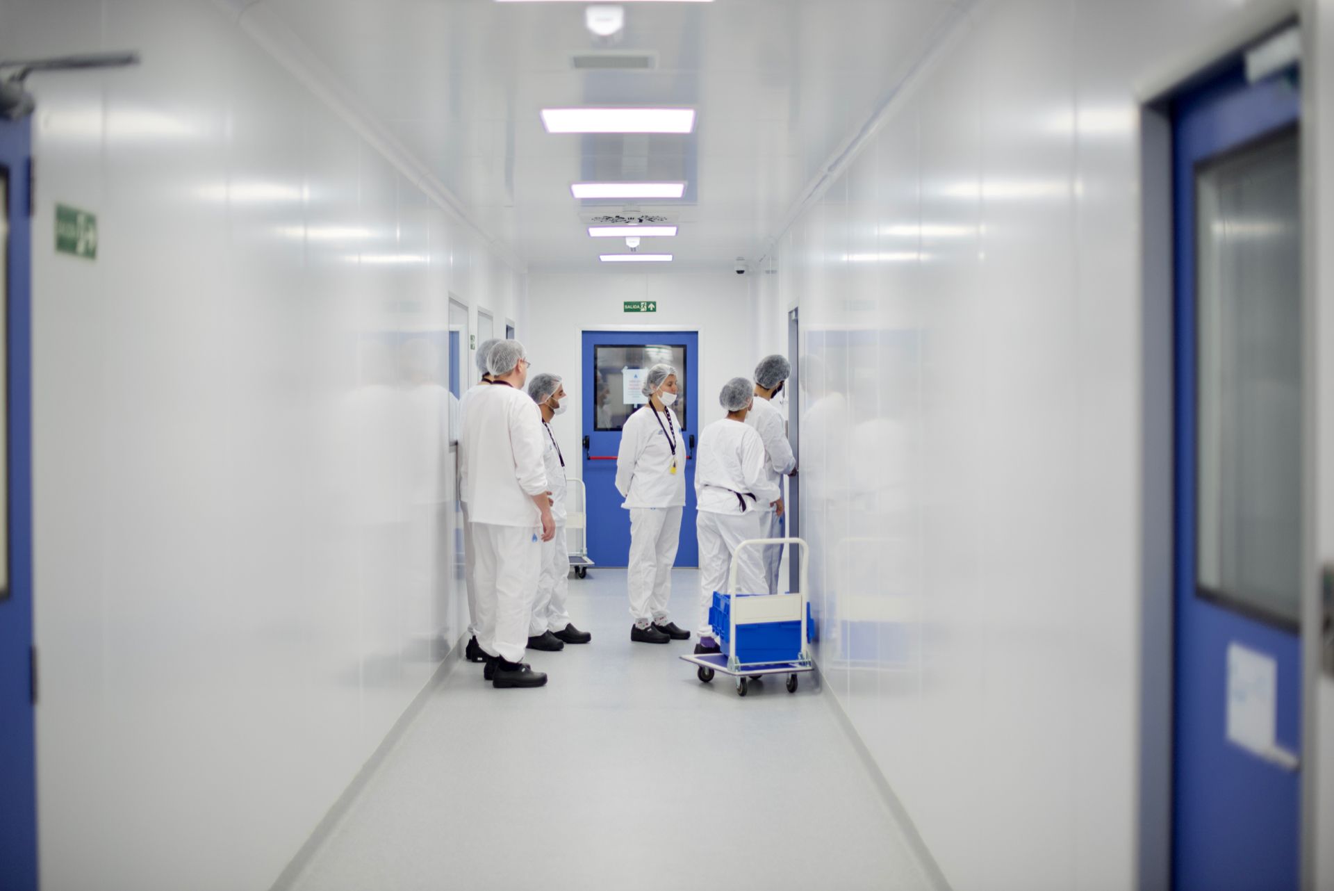 Flexibilidad para Diversas Industrias